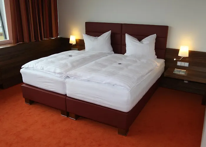 Business Ambio Hotel