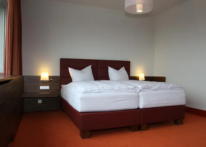 فندق Business Ambio 4*