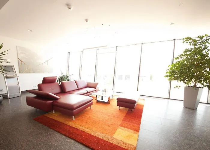 Business Ambio فندق غليسدورف