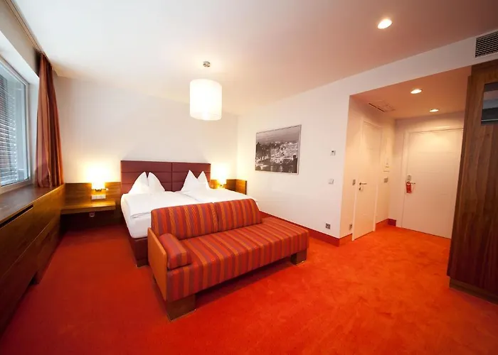 Business Ambio Hotel 4*