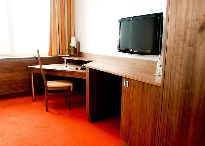 Business Ambio Hotel 4*