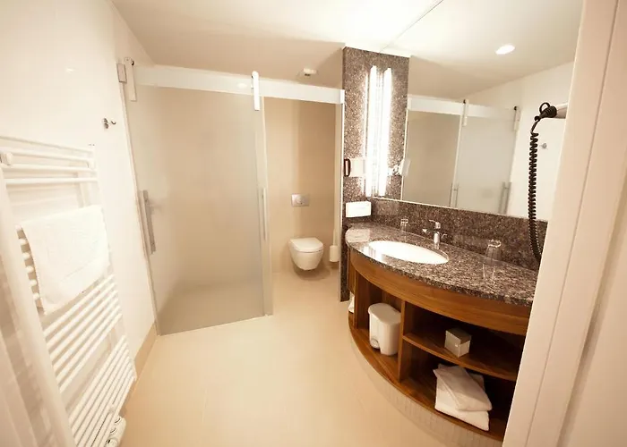 Business Ambio 4* Gleisdorf