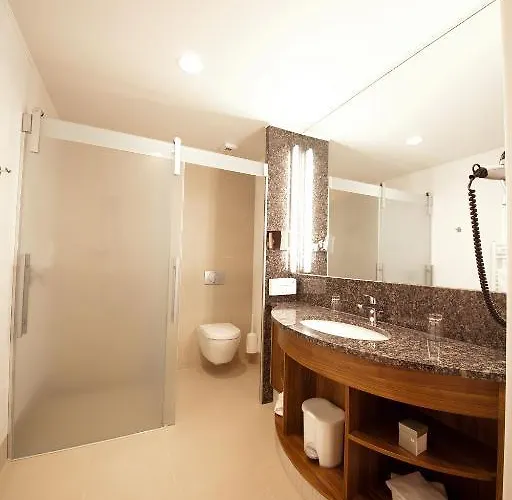 Business Ambio Hotel Gleisdorf