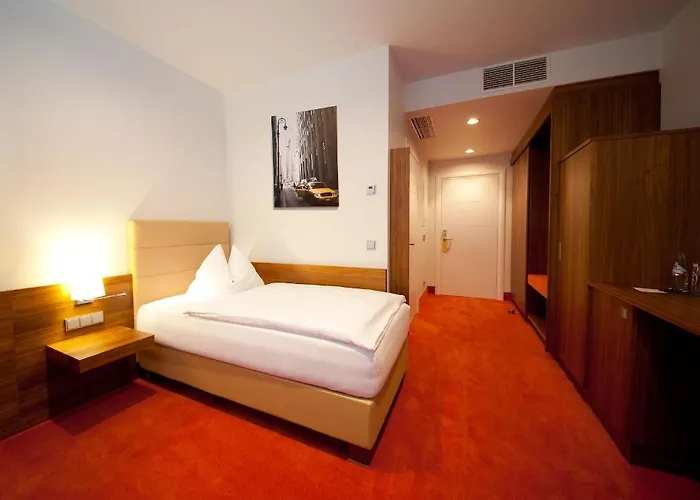 Business Ambio Hotel