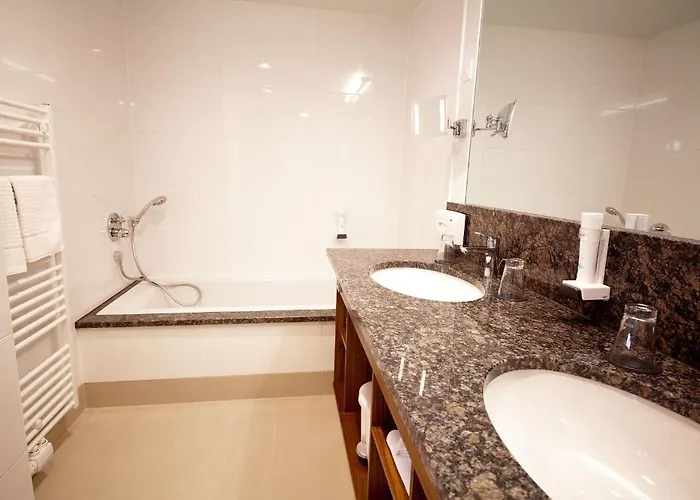 Business Ambio 4* Gleisdorf