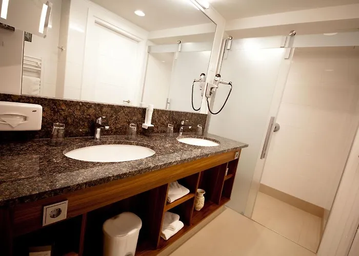 Business Ambio Hotel Gleisdorf