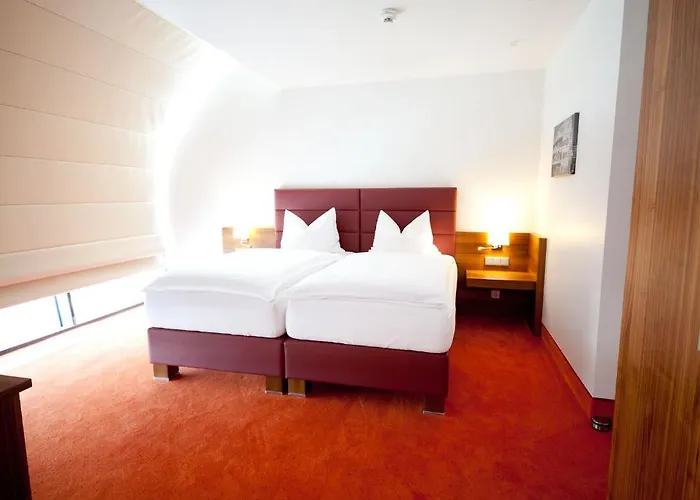 Business Ambio 4* Gleisdorf