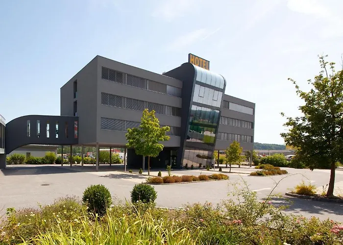Hotel Business Ambio Gleisdorf