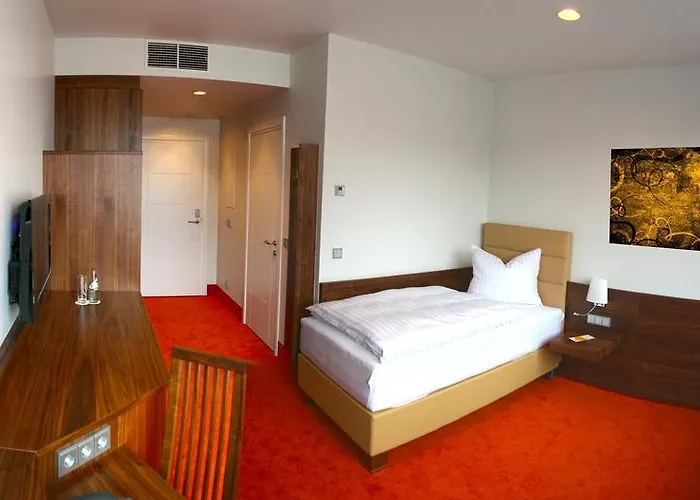 فندق Business Ambio 4*