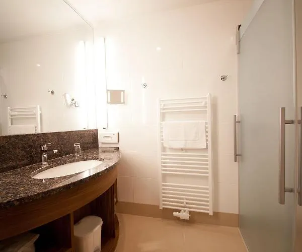 Business Ambio 4* Gleisdorf